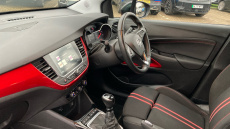 Vauxhall Crossland 1.2 Turbo GS 5dr Petrol Hatchback